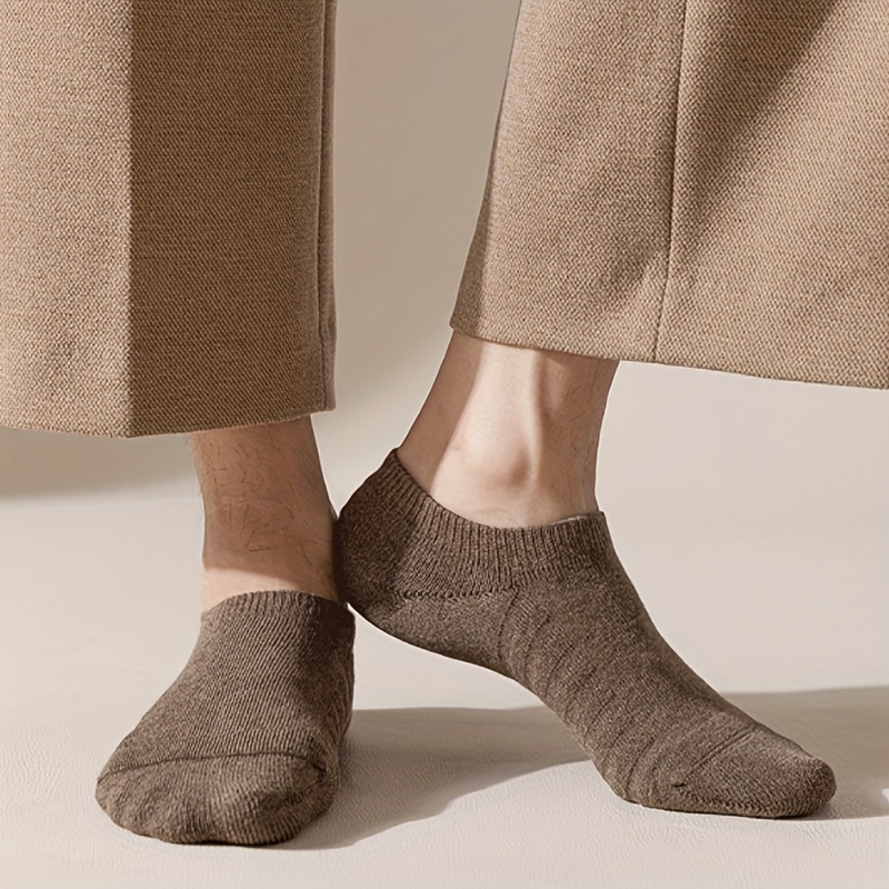 10 çift yaz erkek rahat No Sho - Invisibility Sock Loafer incelemesi ve fiyatı