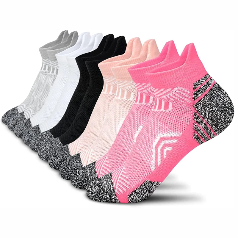 Erkekler ve Kadınlar için 5 Çi - Ankle Brace Sock incelemesi ve fiyatı
