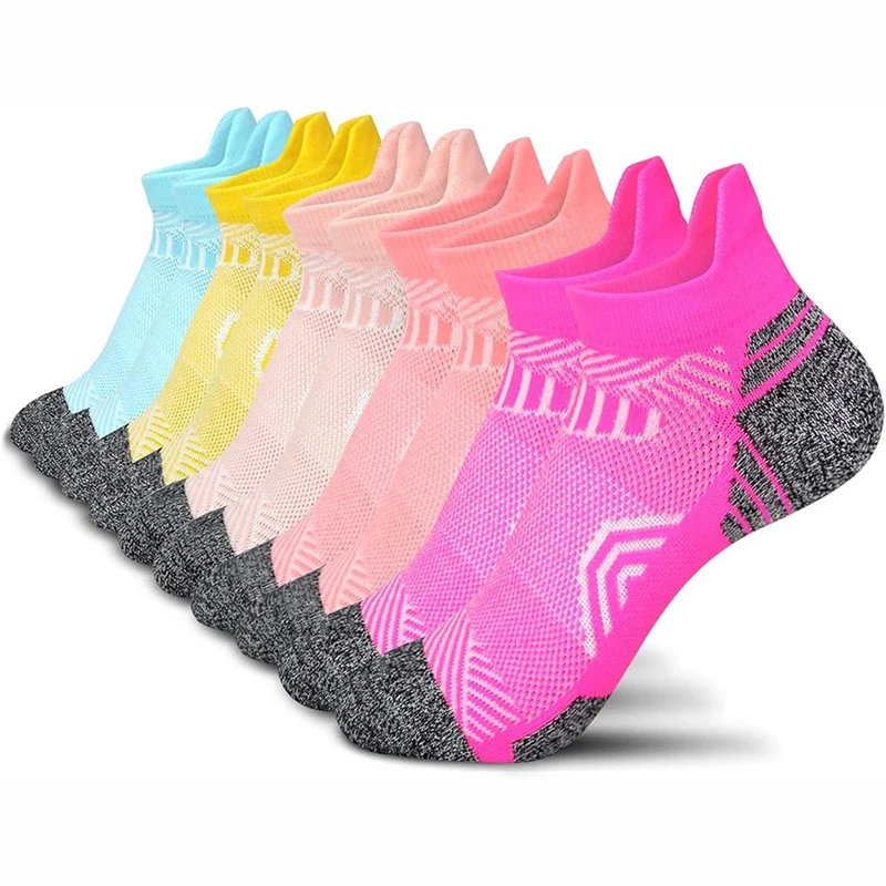 Erkekler ve Kadınlar için 5 Çi - Ankle Brace Sock incelemesi ve fiyatı
