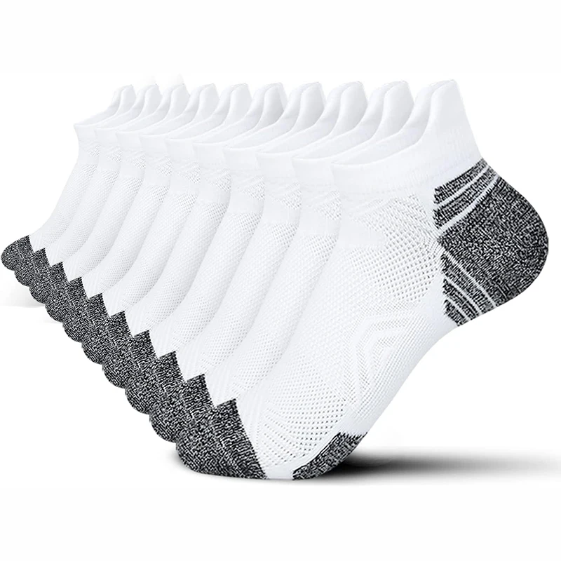 Erkekler ve Kadınlar için 5 Çi - Ankle Brace Sock incelemesi ve fiyatı