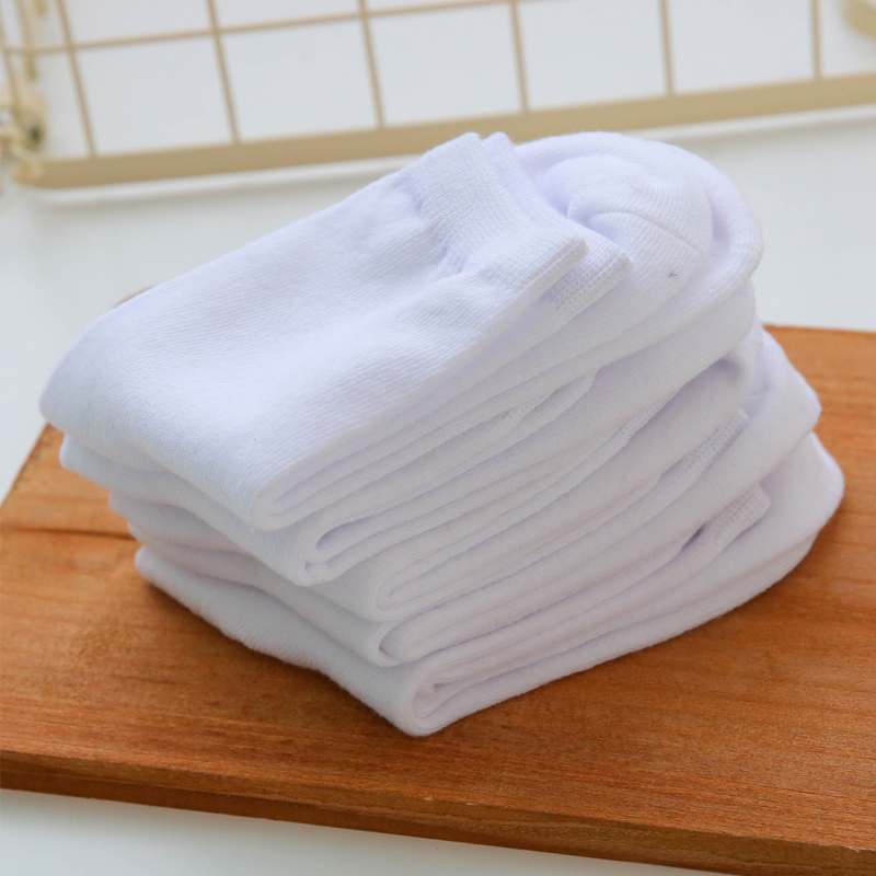 5-Pack çocuk çorap pamuk karış - Cotton Crew Sock Pack incelemesi ve fiyatı