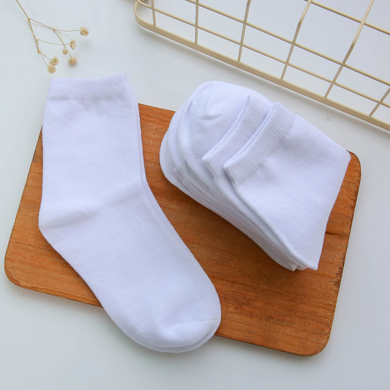 5-Pack çocuk çorap pamuk karış - Cotton Crew Sock Pack incelemesi ve fiyatı