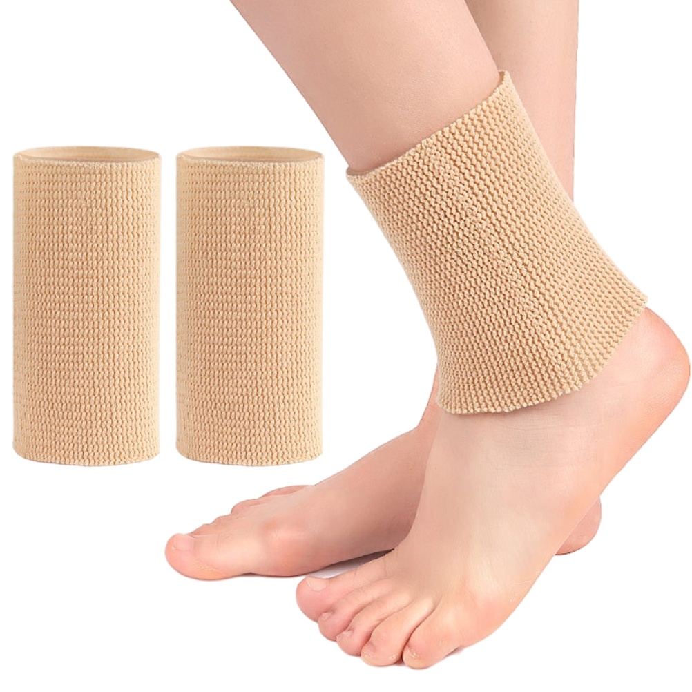 1 Çift Ayak Bileği Destekleyic - Ankle Brace Sock incelemesi ve fiyatı