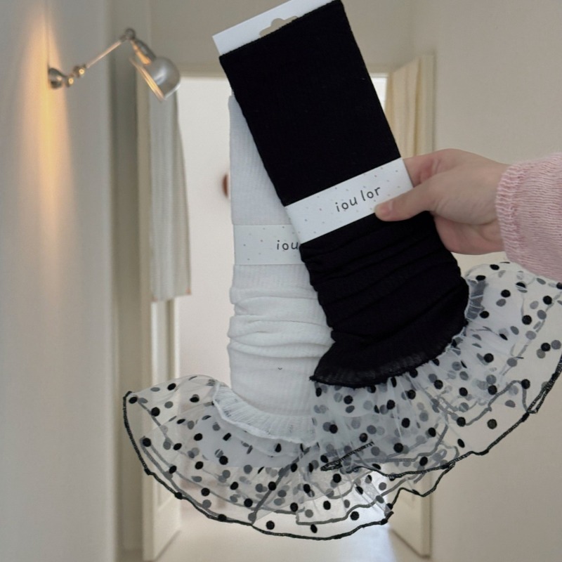 Ins Simplicity Style Bacak Isı - Boot Sock Slouchy incelemesi ve fiyatı