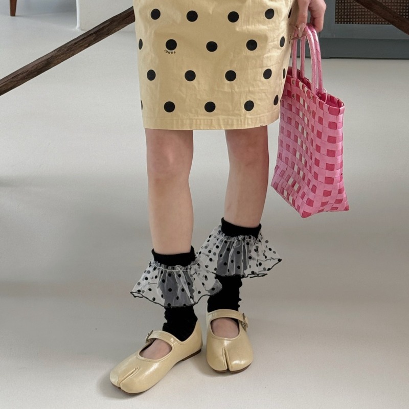Ins Simplicity Style Bacak Isı - Boot Sock Slouchy incelemesi ve fiyatı