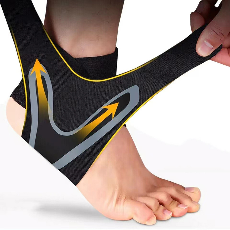 Nefes alabilen ayak bileği des - Ankle Brace Sock incelemesi ve fiyatı