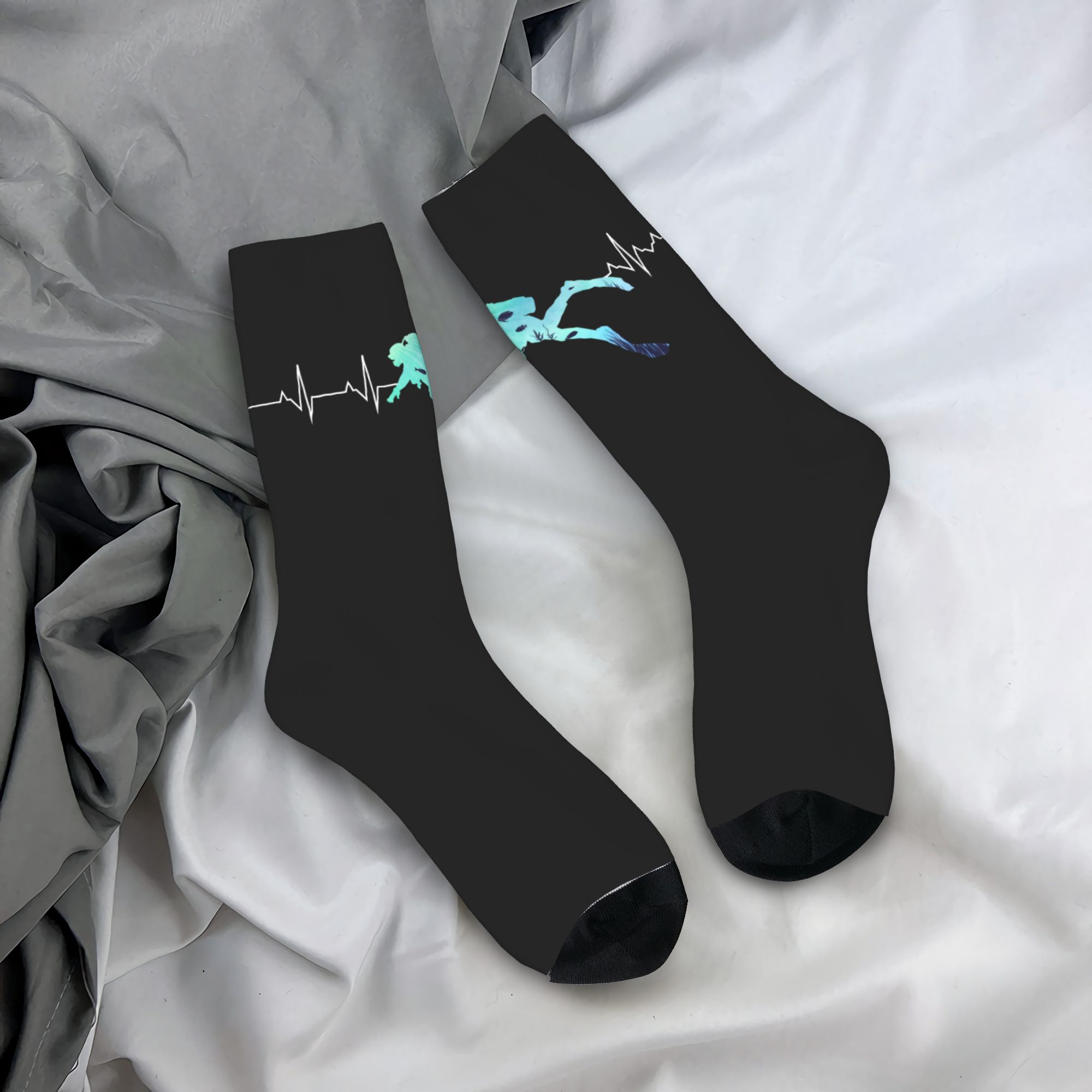 Özel Serin Erkek Tüplü Dalış K - Dress Sock Men incelemesi ve fiyatı