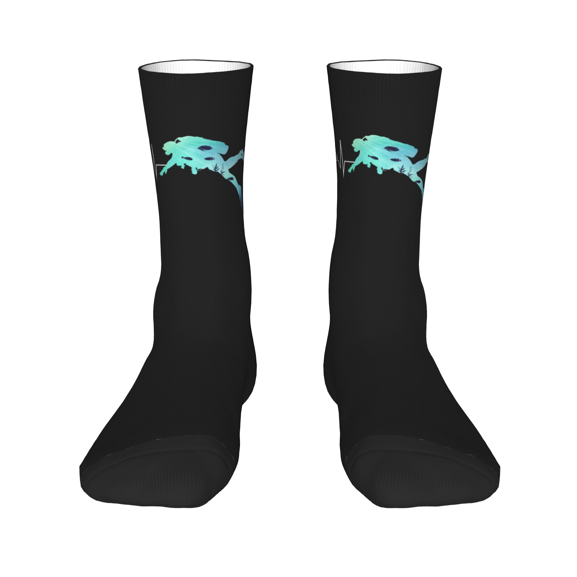 Özel Serin Erkek Tüplü Dalış K - Dress Sock Men incelemesi ve fiyatı