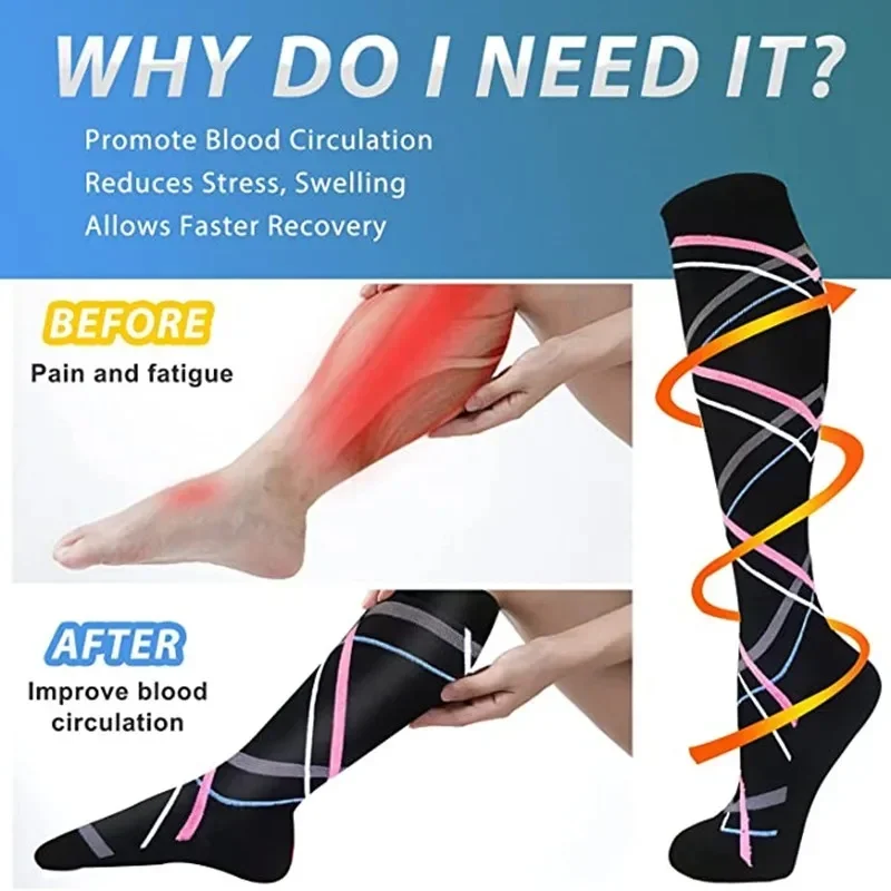 Erkekler ve Kadınlar için Unis - Compression Sock Medical incelemesi ve fiyatı