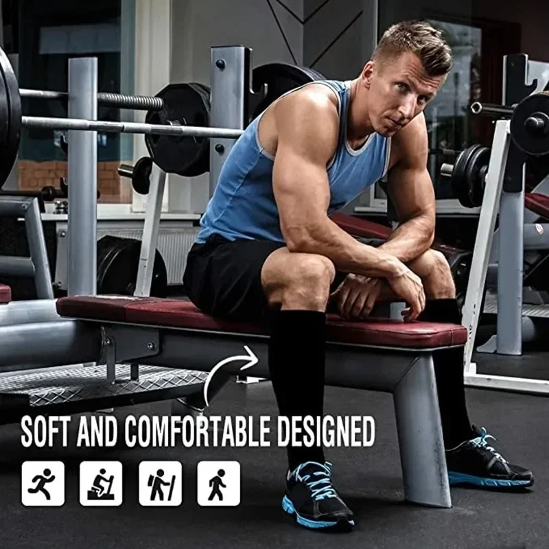 Erkekler ve Kadınlar için Unis - Compression Sock Medical incelemesi ve fiyatı