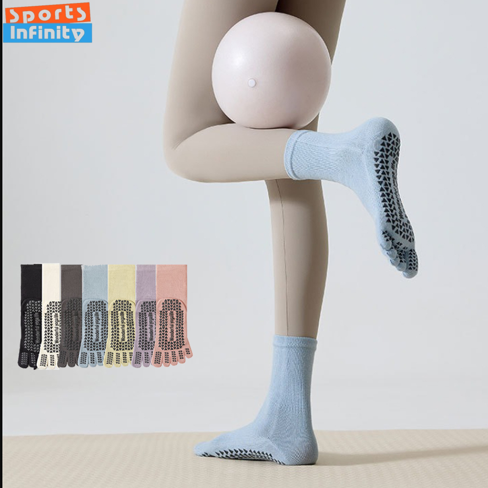 Moda Beş Parmak Ayrık Parmak U - Toe Sock Split incelemesi ve fiyatı