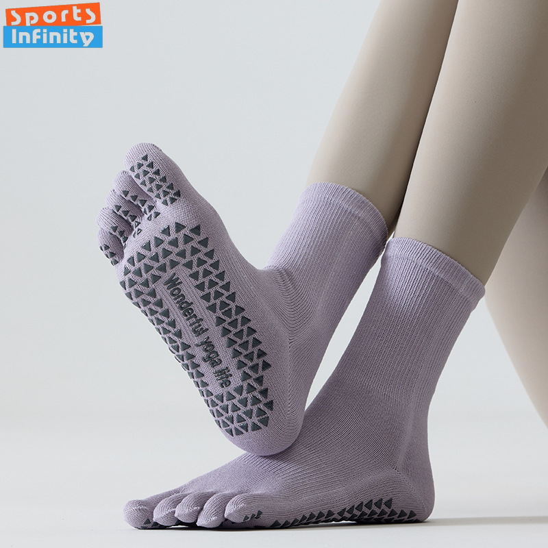 Moda Beş Parmak Ayrık Parmak U - Toe Sock Split incelemesi ve fiyatı