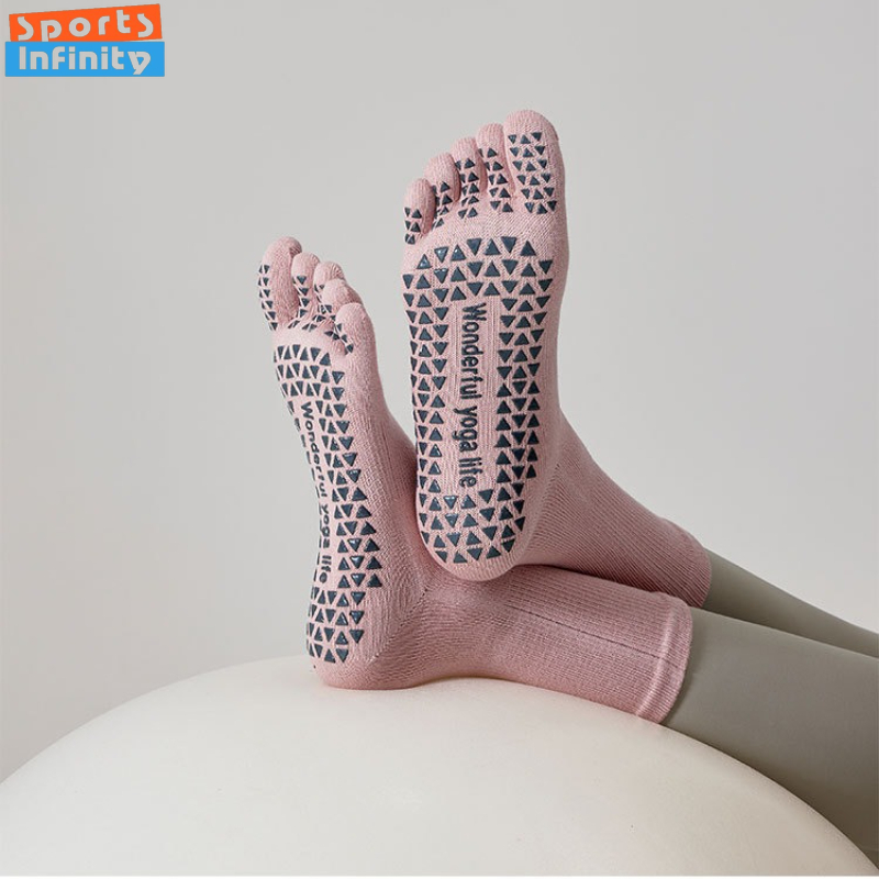 Moda Beş Parmak Ayrık Parmak U - Toe Sock Split incelemesi ve fiyatı