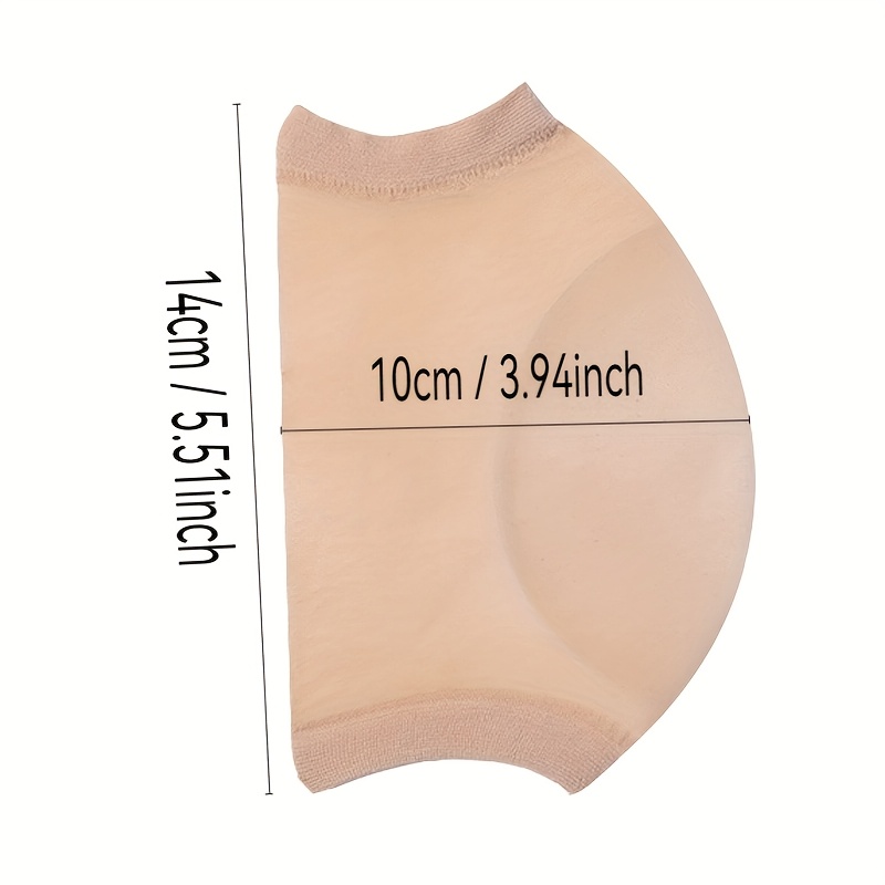 1 çift yükseltilmiş yüksek ela - Ankle Brace Sock incelemesi ve fiyatı
