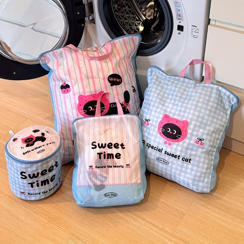 Sevimli Kedi Panda Çamaşır Tor - Sock Organizer Tray incelemesi ve fiyatı
