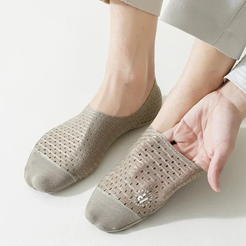 Silikon kaymaz Tekne Çorap Yaz - Silk Sock Bamboo incelemesi ve fiyatı