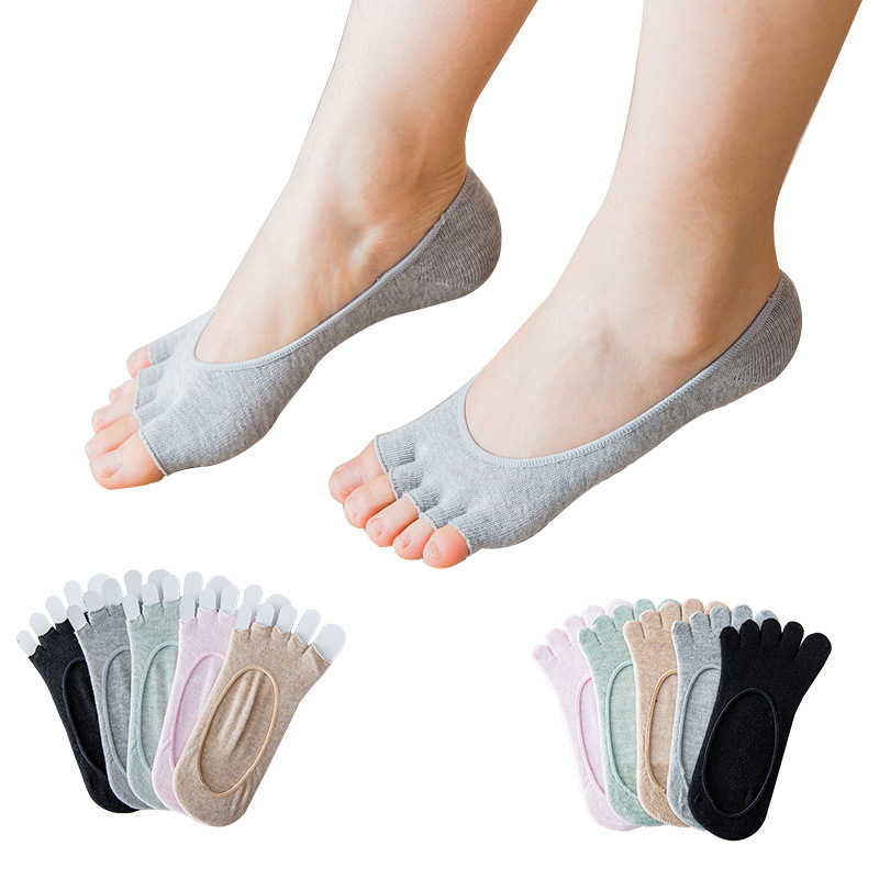 Bayanlar Burnu açık Görünmez B - Invisibility Sock Loafer incelemesi ve fiyatı