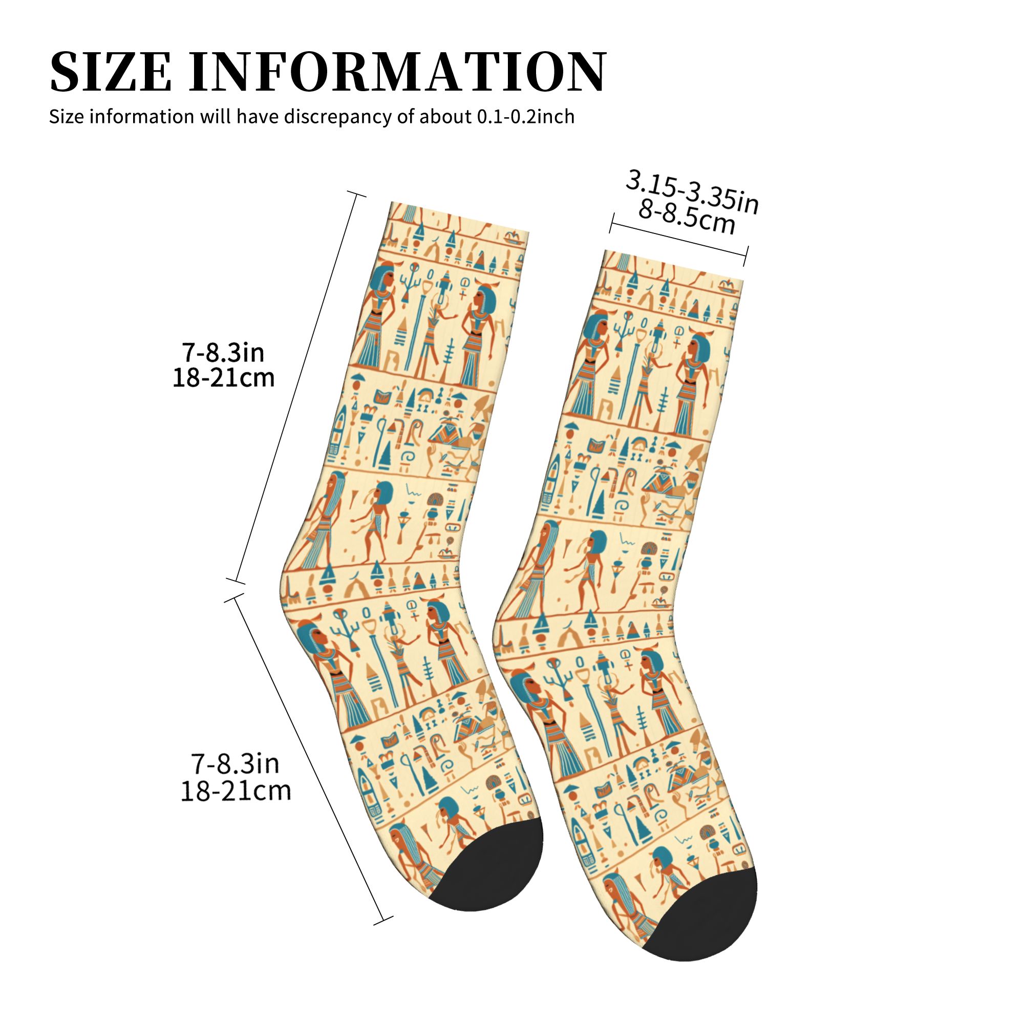 Mısır Tanrıları ve Sembolleri  - Dress Sock Men incelemesi ve fiyatı