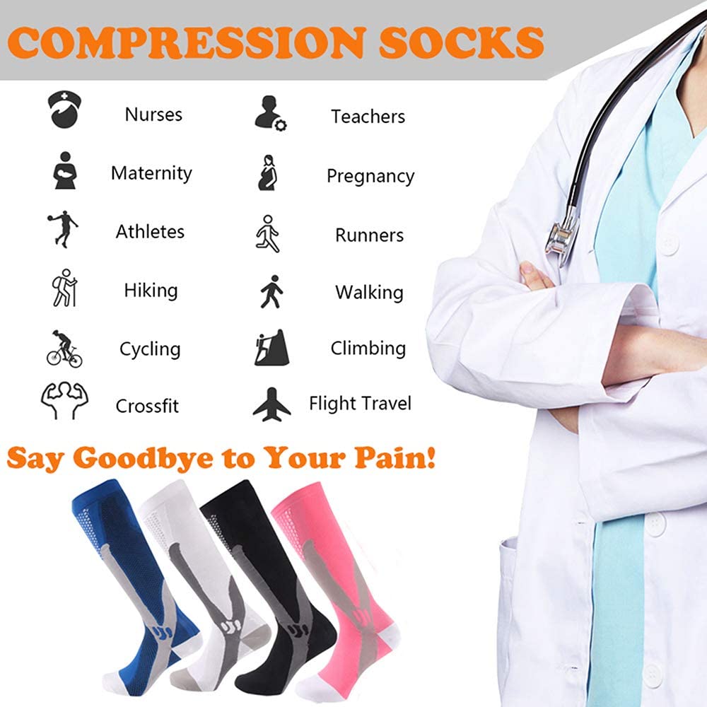 Brothock 3 çift Dropshipping i - Compression Sock Medical incelemesi ve fiyatı