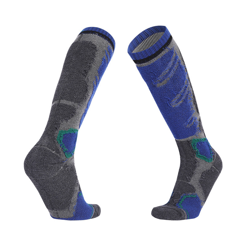 1 Çift Merino Yün Termal Çorap - Wool Hiking Sock incelemesi ve fiyatı