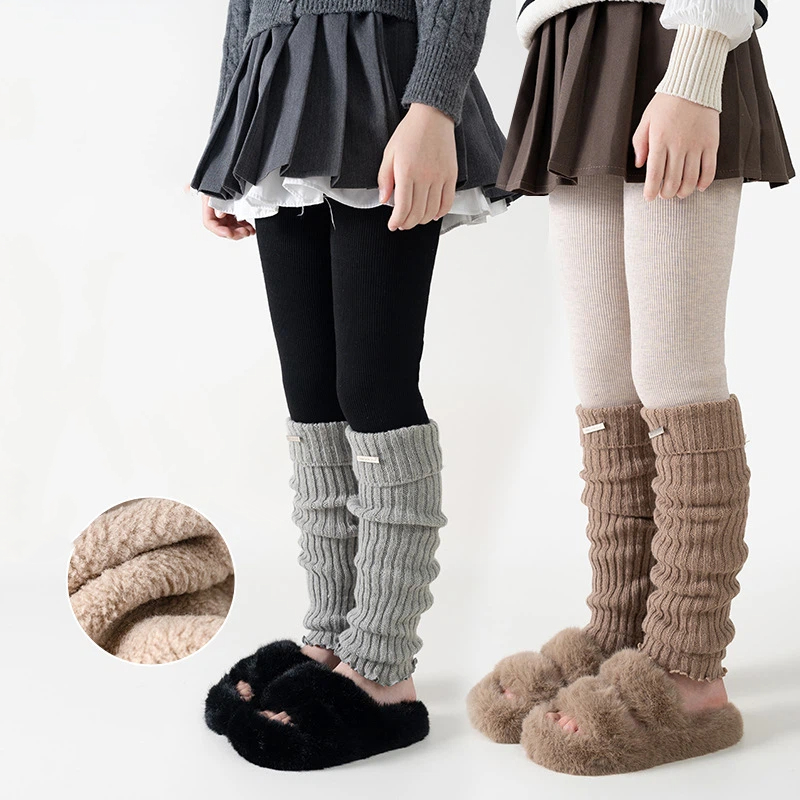 Çocuklar Termal Kalınlaşmış Ta - Boot Sock Slouchy incelemesi ve fiyatı