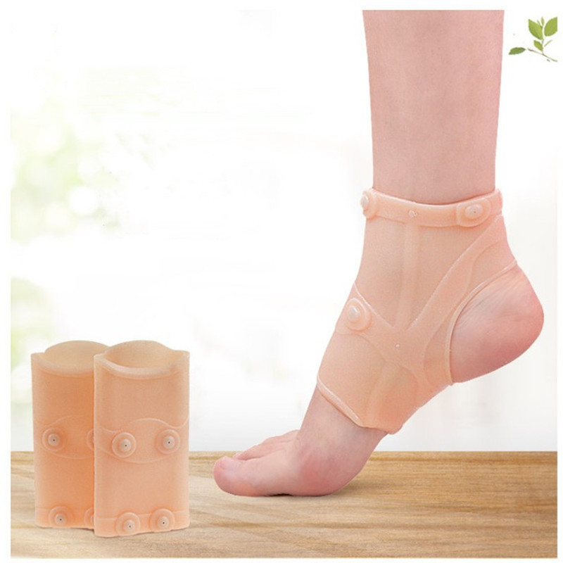 Manyetik Ayak Bileği Brace Des - Ankle Brace Sock incelemesi ve fiyatı