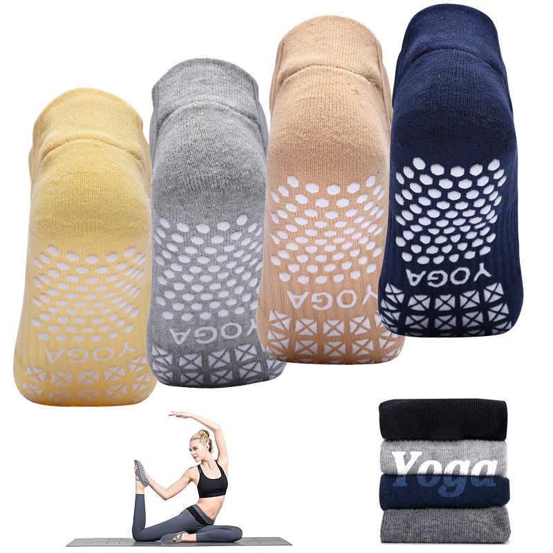 Kadın Kaymaz Yoga Çorapları Si - Grip Sock Yoga incelemesi ve fiyatı