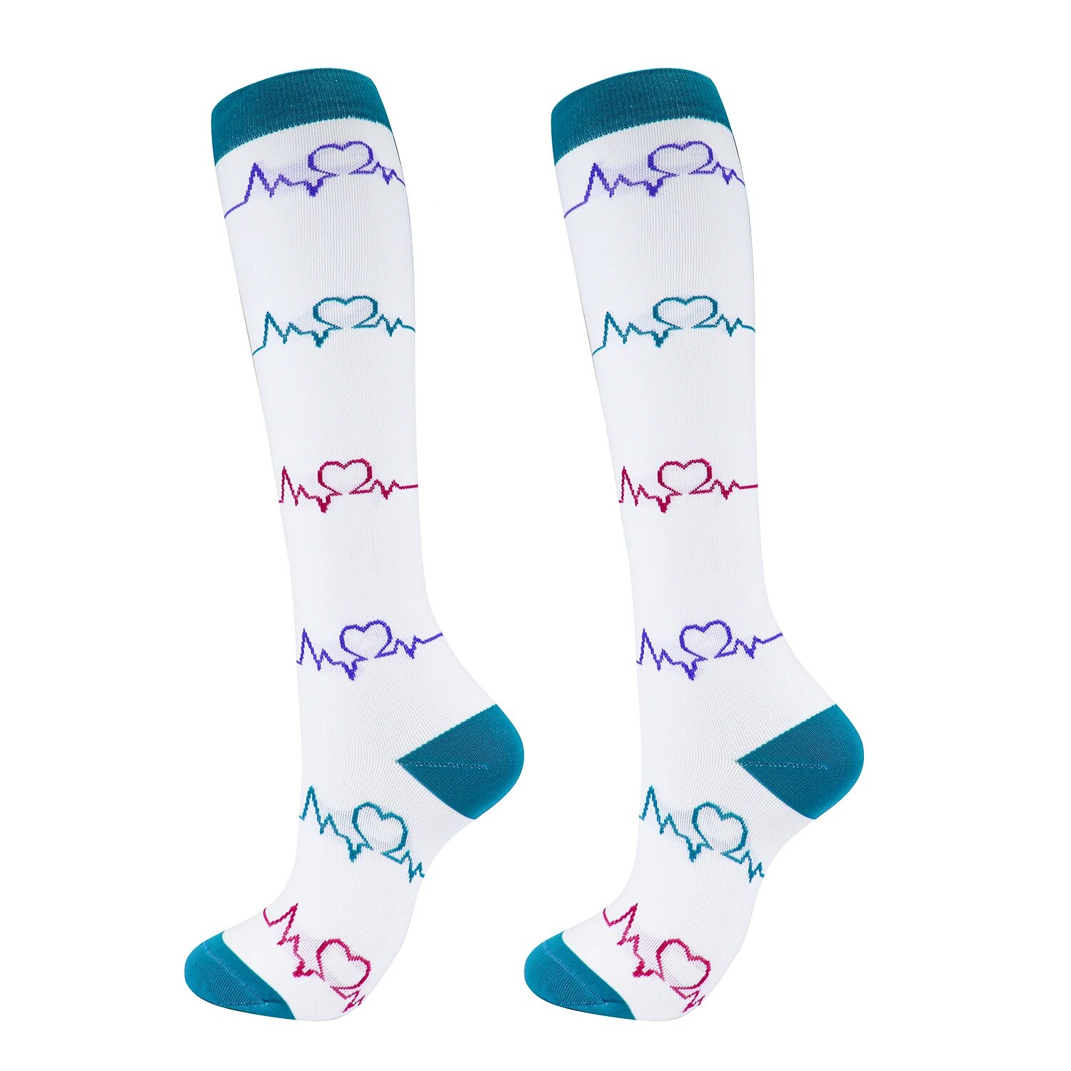 Varis çorabı kadın erkek diz ç - Compression Sock Medical incelemesi ve fiyatı