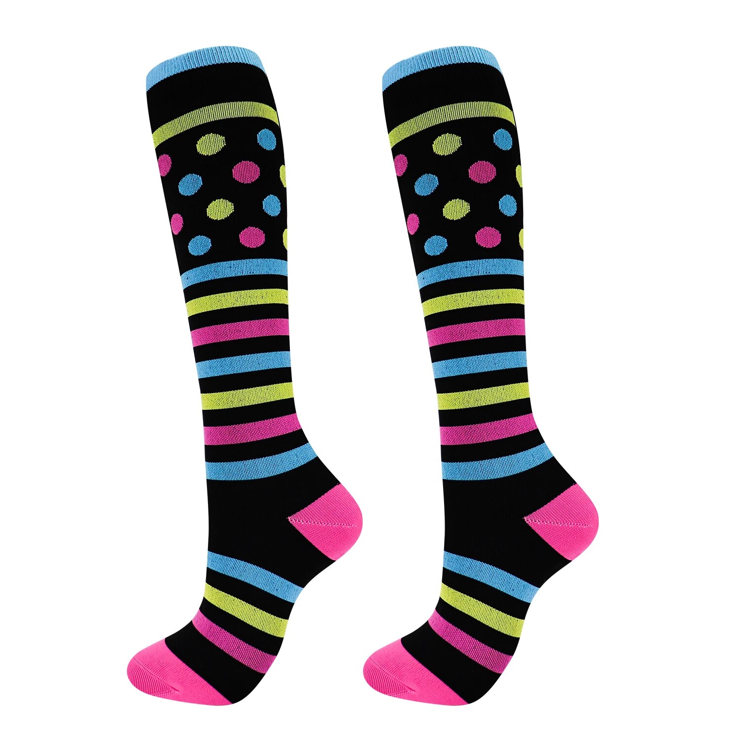 Varis çorabı kadın erkek diz ç - Compression Sock Medical incelemesi ve fiyatı