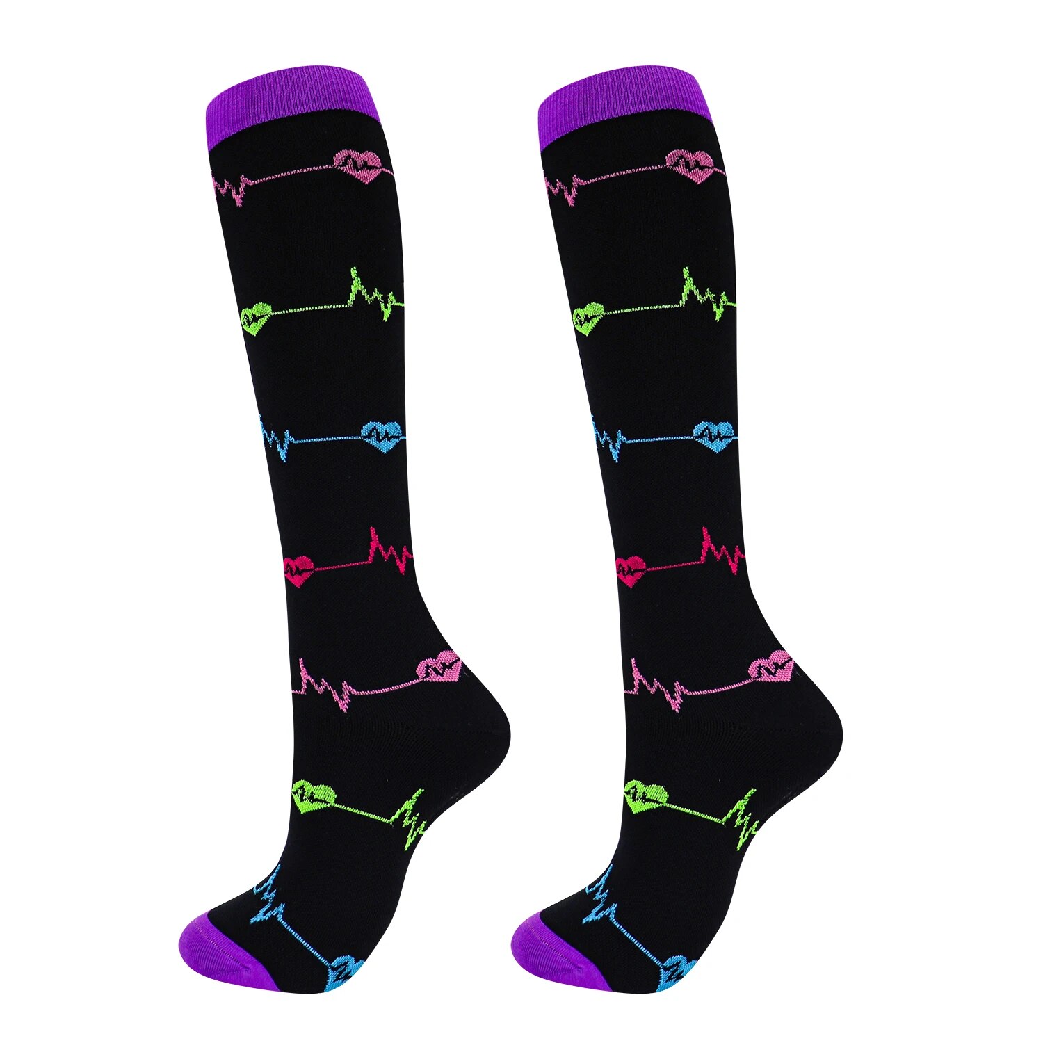 Varis çorabı kadın erkek diz ç - Compression Sock Medical incelemesi ve fiyatı