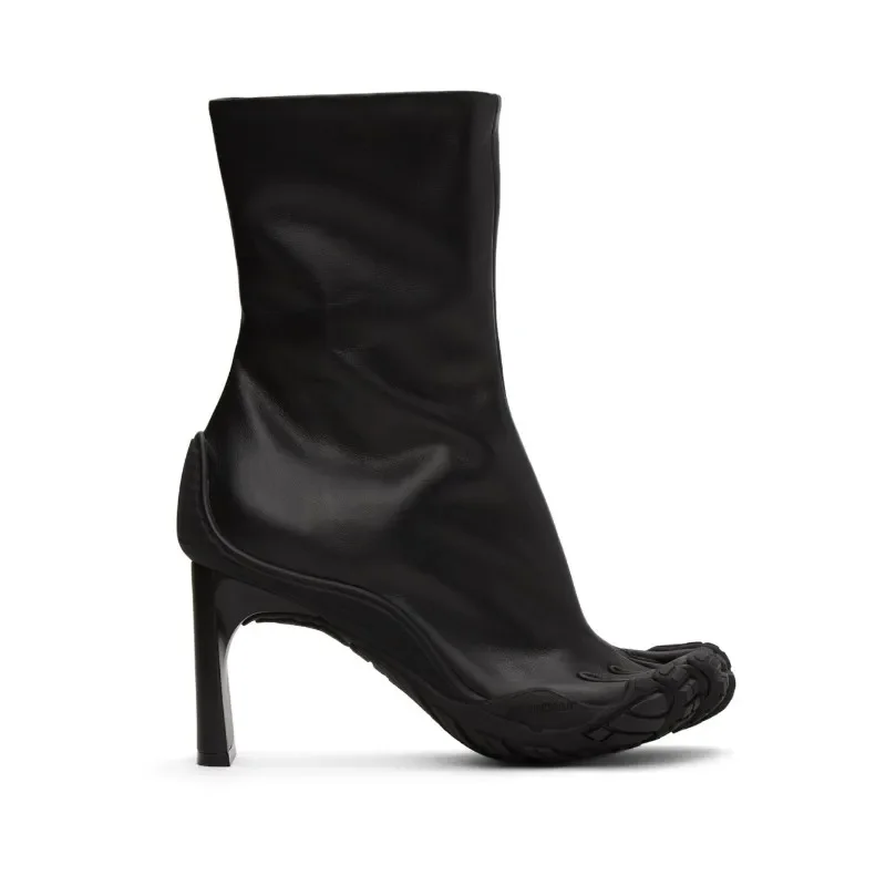 Beş Parmak Ayaklı Moda Yeni Ka - Toe Sock Split incelemesi ve fiyatı