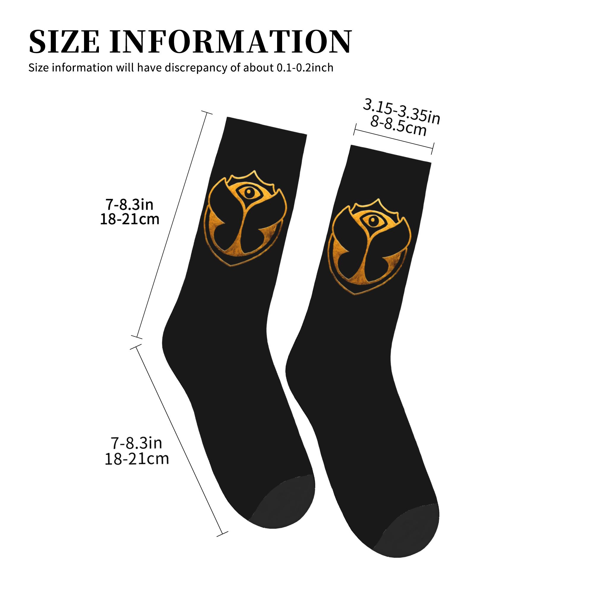 Tomorrowland Erkekler Kadınlar - Dress Sock Men incelemesi ve fiyatı