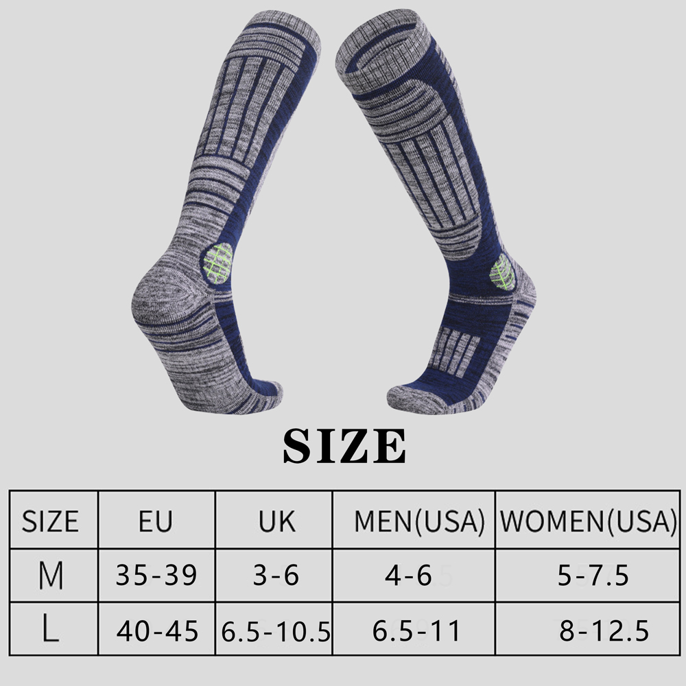 1 çift termal kış pamuklu erke - Thermal Sock Winter incelemesi ve fiyatı