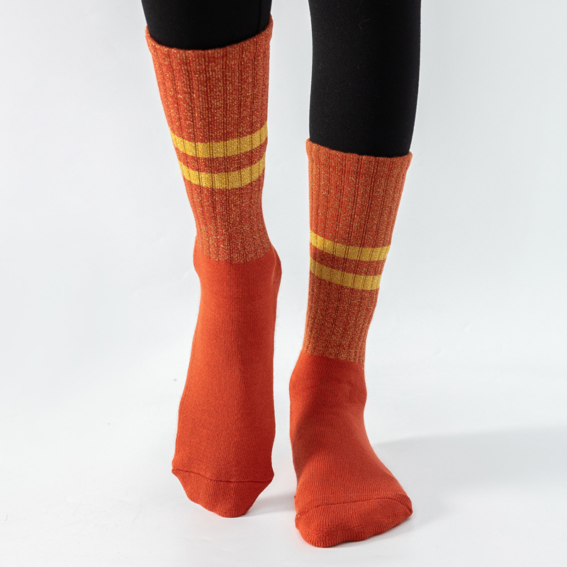 Yoga Çorapları Saplı Kaymaz Or - Grip Sock Yoga incelemesi ve fiyatı