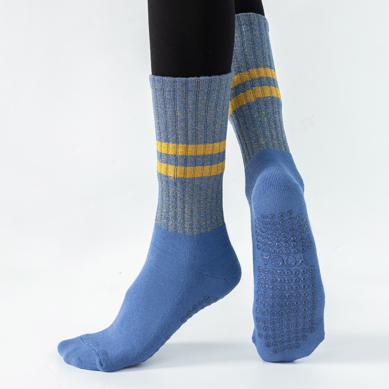 Yoga Çorapları Saplı Kaymaz Or - Grip Sock Yoga incelemesi ve fiyatı