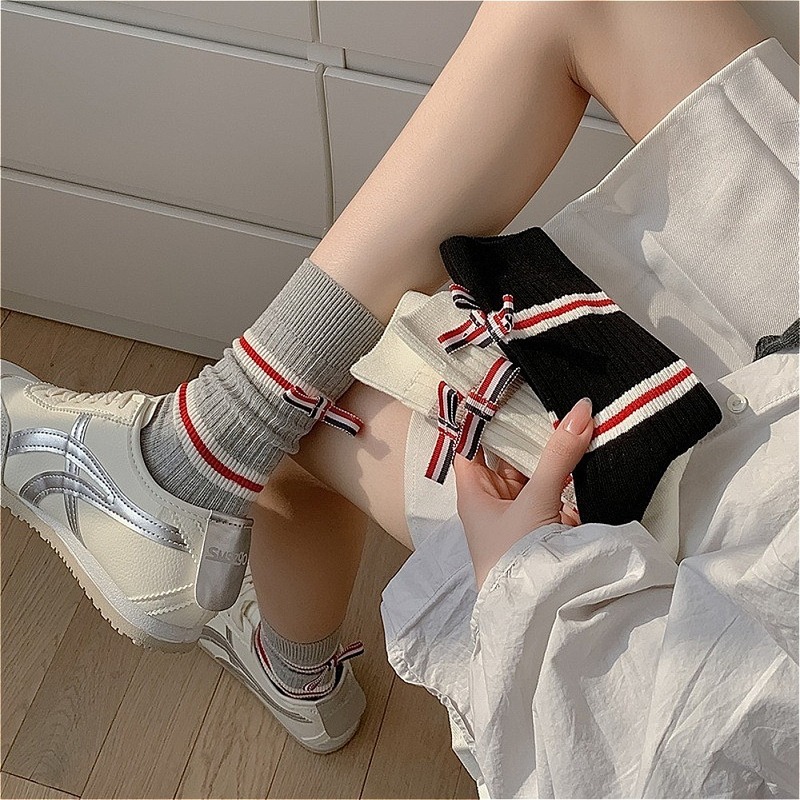Kadınlar için 3'lü Paket Penye - Cotton Crew Sock Pack incelemesi ve fiyatı