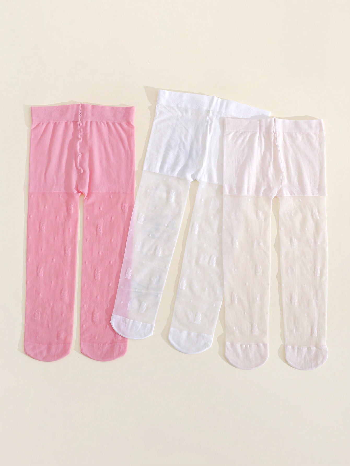 3 paket yürümeye başlayan kızl - Tights Pantyhose Sheer incelemesi ve fiyatı