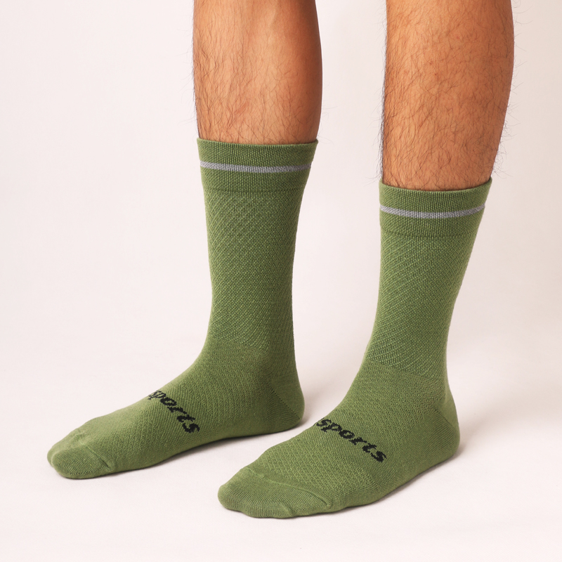 Sporcks Yün Yansıtıcı Bisiklet - Thermal Sock Winter incelemesi ve fiyatı