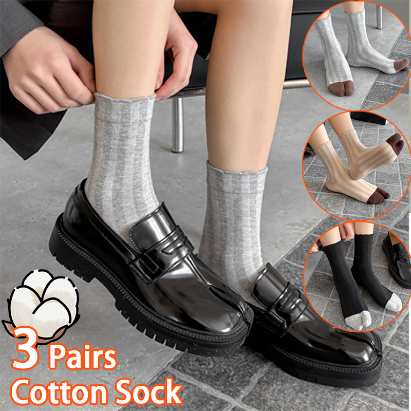 Japon Ayakkabıları için Kadınl - Toe Sock Split incelemesi ve fiyatı