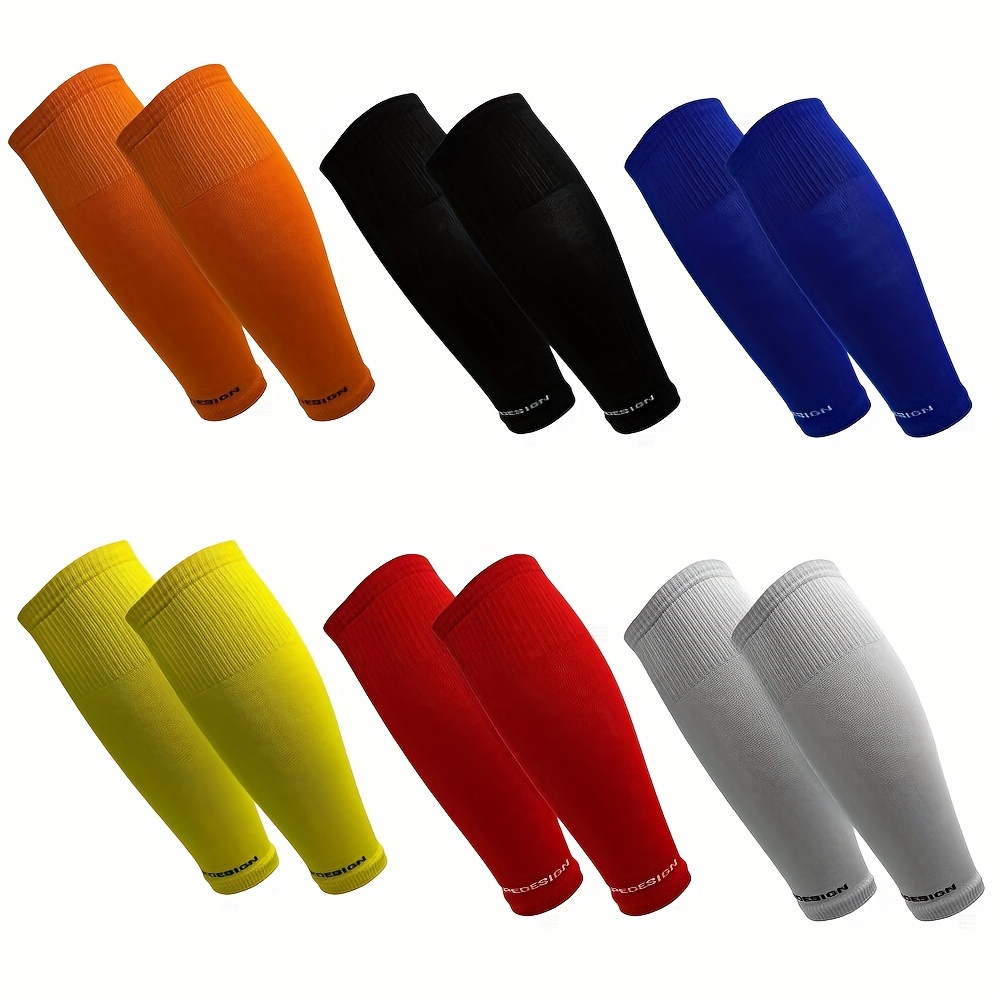 1 çift Sıkıştırma Futbol Çorap - Compression Sleeve Calf incelemesi ve fiyatı