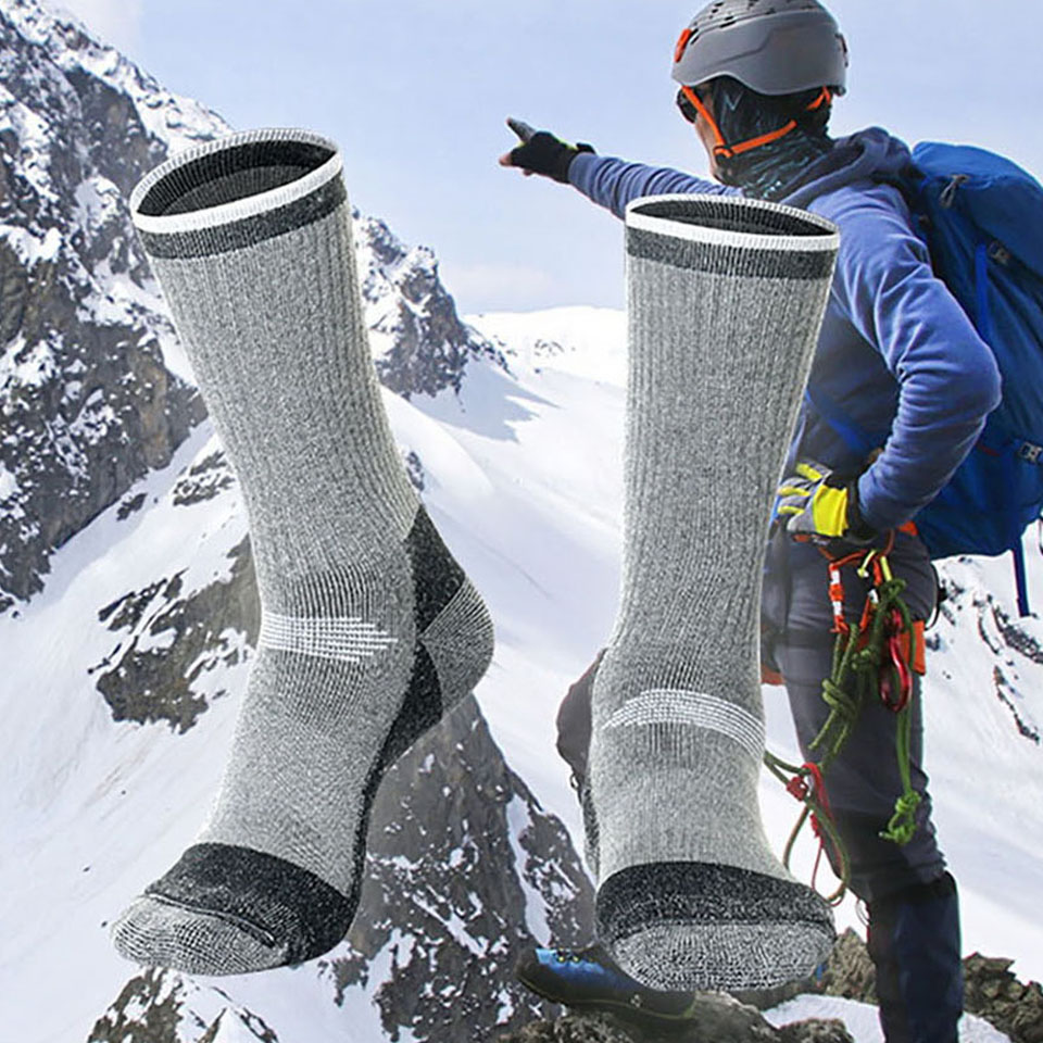 Loogdeel 1 çift merinos yünü t - Wool Hiking Sock incelemesi ve fiyatı