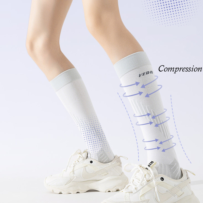 Veidoorn Kadın Sıkıştırma Çora - Compression Sock Medical incelemesi ve fiyatı