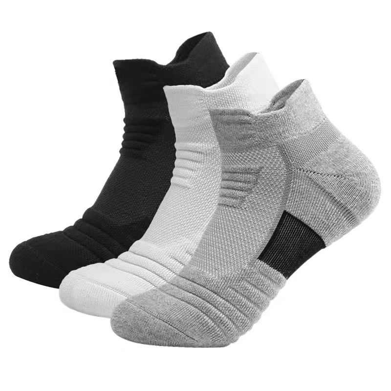 3 Çift Nefes Alabilen Fileli A - Athletic Sock Cushion incelemesi ve fiyatı