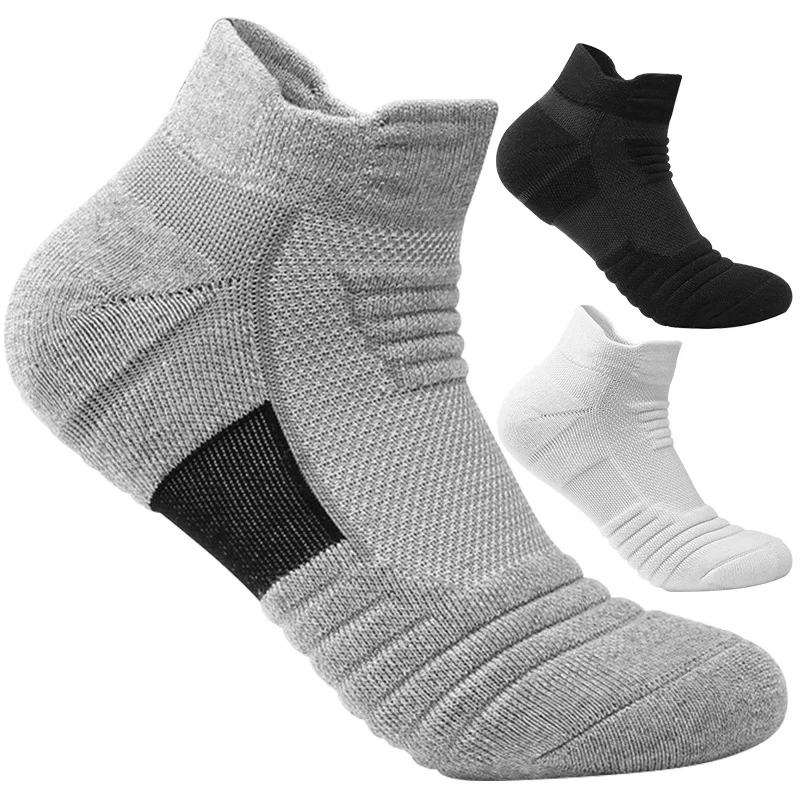 3 Çift Nefes Alabilen Fileli A - Athletic Sock Cushion incelemesi ve fiyatı
