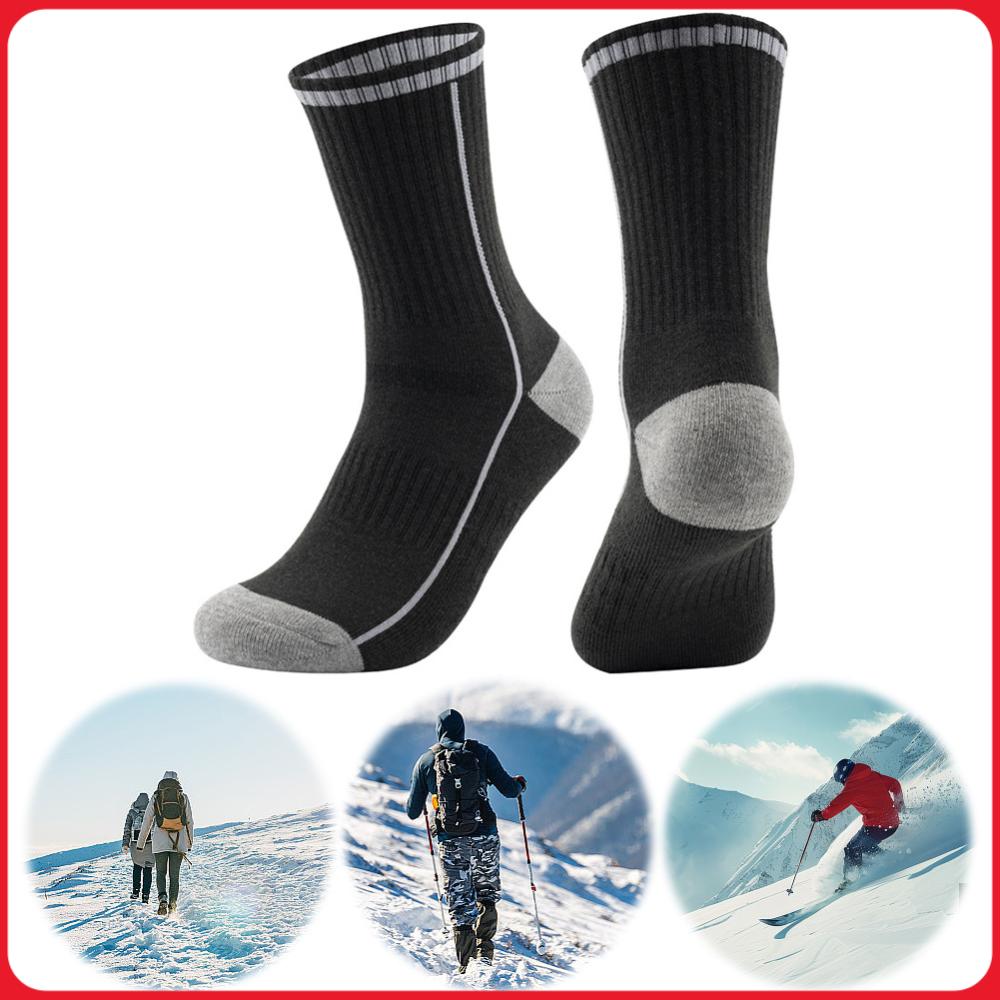 Yün Yürüyüş Çorapları Kalın Ka - Wool Hiking Sock incelemesi ve fiyatı