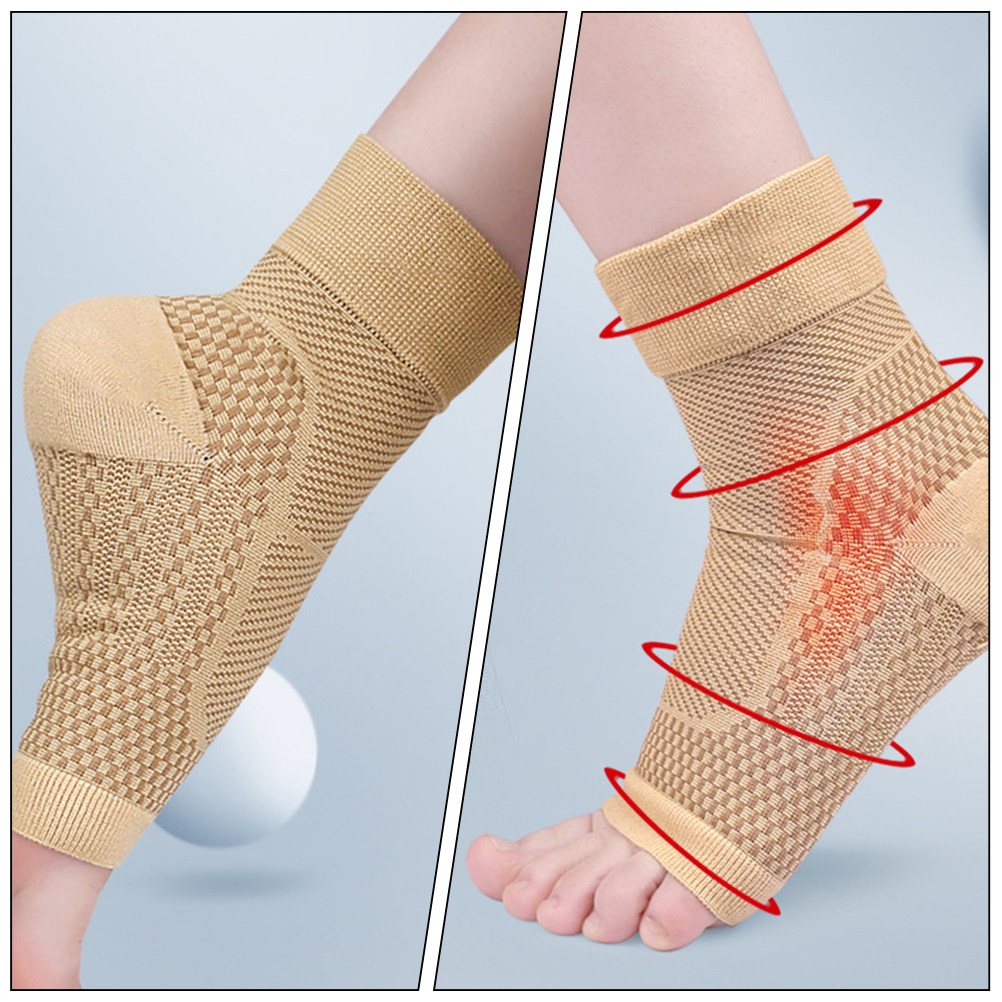 Kadınlar için 1 Çift Ayak Bile - Ankle Brace Sock incelemesi ve fiyatı