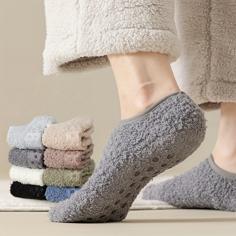 4'lü Paket Erkek Kışlık Termal - Thermal Sock Winter incelemesi ve fiyatı