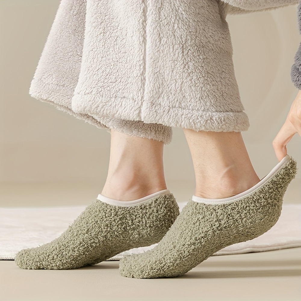 4'lü Paket Erkek Kışlık Termal - Thermal Sock Winter incelemesi ve fiyatı