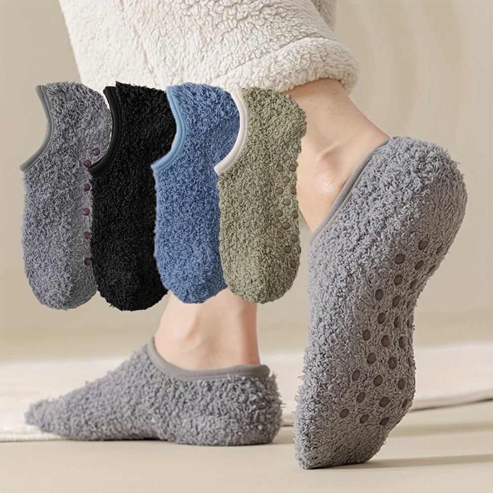 4'lü Paket Erkek Kışlık Termal - Thermal Sock Winter incelemesi ve fiyatı