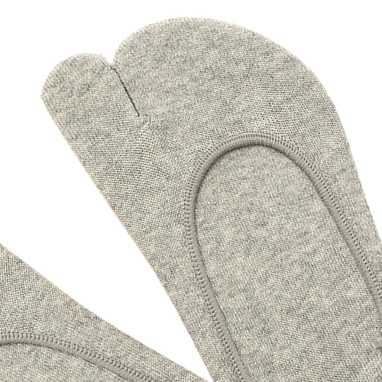 Kadınlar için Görünmez Parmak  - Invisibility Sock Loafer incelemesi ve fiyatı
